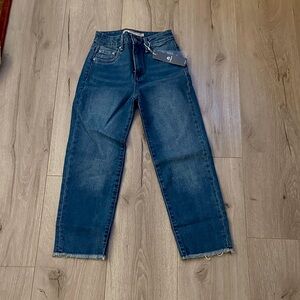 NWT Girls TRACTR Jeans Sz 7 Nordstroms